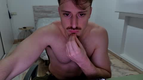 Zeus Octavian online show from 03.09.26