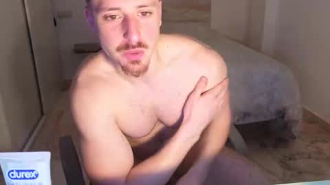 Snapshot of zeusoctavian chatting on 04.24.26 Zeus Octavian online show from 04.24.26