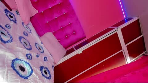 Aisha Alejandra Rosse Deus  online show from 04.09.26