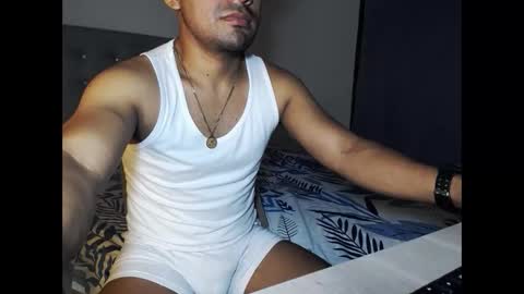 zeussexyhot online show from 05.26.26