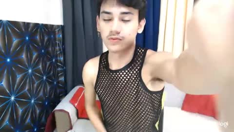 zavier skinny asian online show from 01.28.25