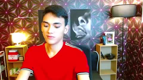 zavier skinny asian online show from 02.23.25