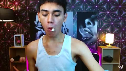 zavier skinny asian online show from 03.10.25