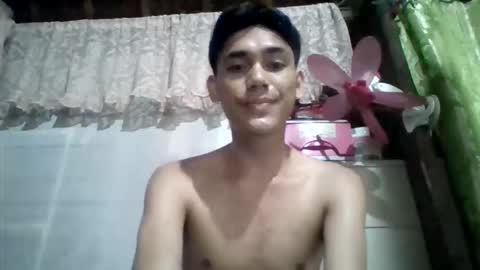 zavier skinny asian online show from 09.29.25