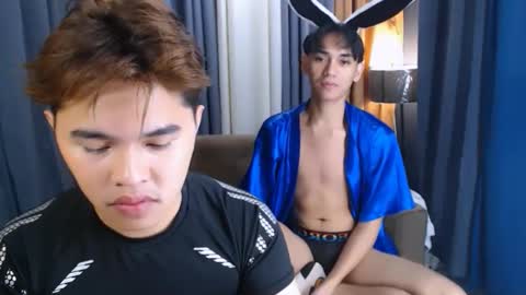 zavier skinny asian online show from 03.21.26