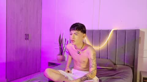 zeyn_smith online show from 05.25.26