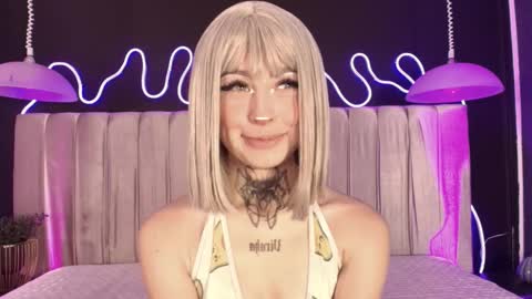 zhally_dee online show from 03.05.26