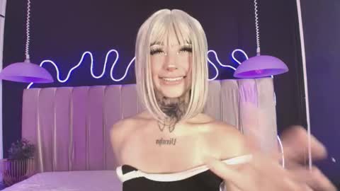 zhally_dee online show from 03.24.26