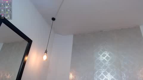 ZHAMIRA  ANDRES online show from 02.16.25