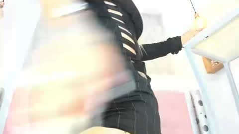 ZHAMIRA  ANDRES online show from 03.19.26