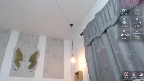Snapshot of zhamira_21 chatting on 04.26.26 ZHAMIRA ANDRES online show from 04.26.26