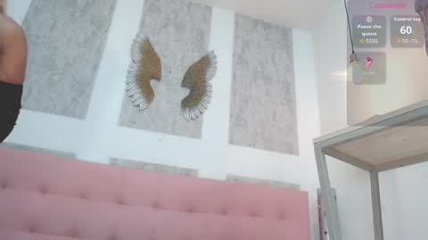 Snapshot of zhamira_21 chatting on 05.05.26 ZHAMIRA ANDRES online show from 05.05.26