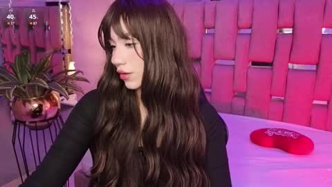 Snapshot of zharaluxie chatting on 01.17.26 Zhara online show from 01.17.26