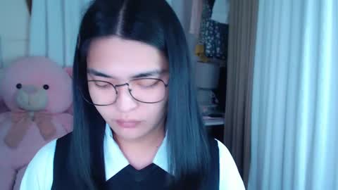 Snapshot of zhaviahale chatting on 01.24.25 im your lovely zhaviabigcock here online show from 01.24.25