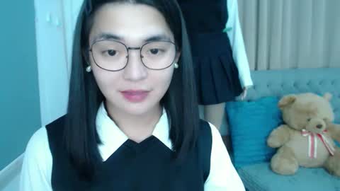 Snapshot of zhaviahale chatting on 09.19.25 im your lovely zhaviabigcock here online show from 09.19.25