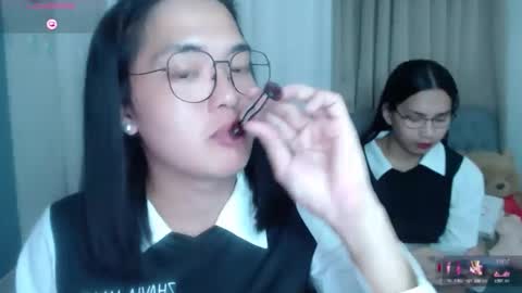 Snapshot of zhaviahale chatting on 06.10.26 im your lovely zhaviabigcock here online show from 06.10.26