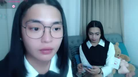Snapshot of zhaviahale chatting on 06.16.26 im your lovely zhaviabigcock here online show from 06.16.26