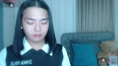 Snapshot of zhaviahale chatting on 06.24.26 im your lovely zhaviabigcock here online show from 06.24.26