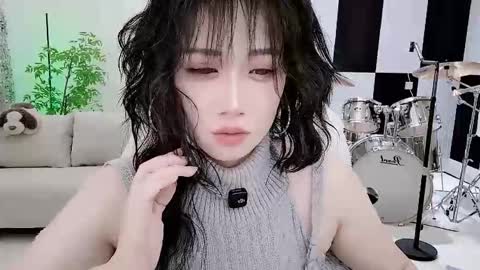 zhen online show from 10.17.25