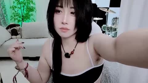 zhen online show from 11.04.25