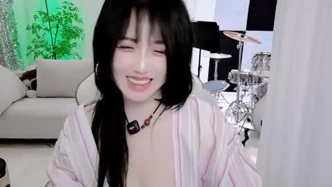 zhen online show from 11.07.25