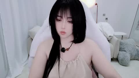 zhen online show from 01.15.26