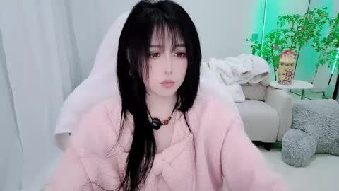 zhen online show from 02.01.26