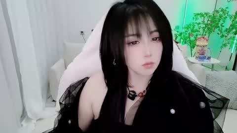 zhen online show from 02.13.26