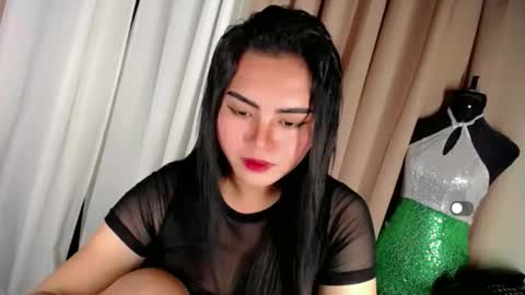 CATE online show from 10.15.25