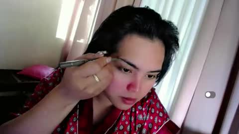 CATE online show from 10.16.25