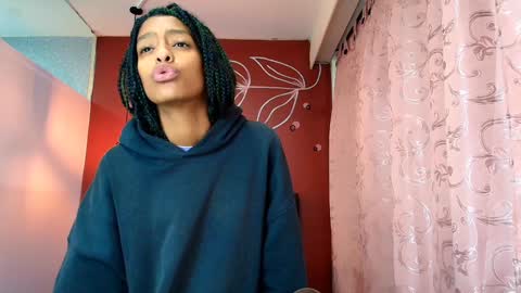 Zia Green online show from 12.30.24