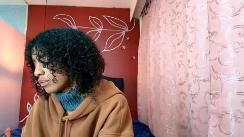 Zia Green online show from 01.29.25