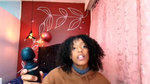 Zia Green online show from 01.29.25