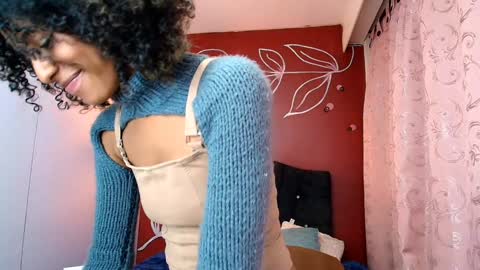 Zia Green online show from 01.29.25