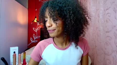 Zia Green online show from 02.23.25