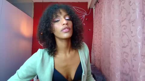 Zia Green online show from 02.27.25