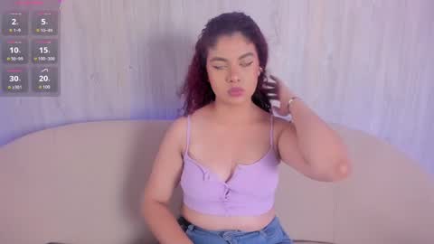 Zia Carter online show from 04.05.26