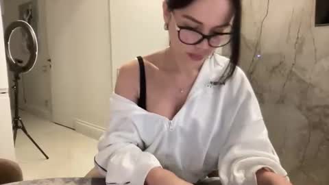 Nensi online show from 03.26.26