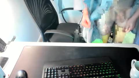 Snapshot of ziemlichflutschig chatting on 12.03.24 ziemlichflutschig online show from 12.03.24