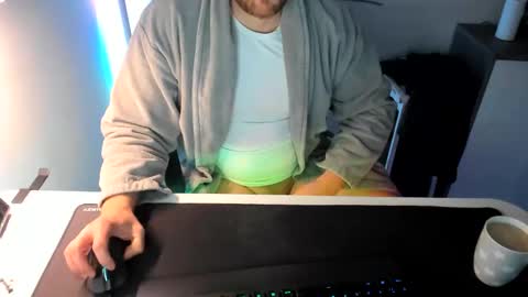 Snapshot of ziemlichflutschig chatting on 12.14.24 ziemlichflutschig online show from 12.14.24