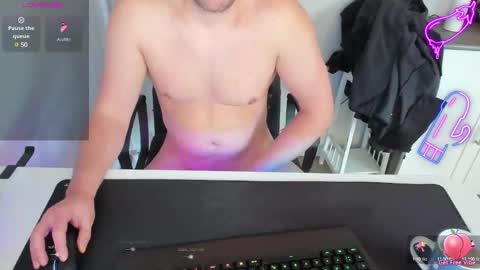 Snapshot of ziemlichflutschig chatting on 12.20.24 ziemlichflutschig online show from 12.20.24