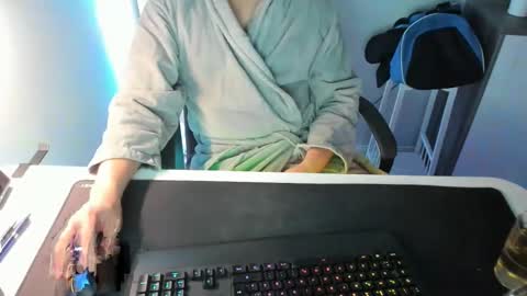 Snapshot of ziemlichflutschig chatting on 01.03.25 ziemlichflutschig online show from 01.03.25