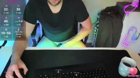 Snapshot of ziemlichflutschig chatting on 01.23.25 ziemlichflutschig online show from 01.23.25