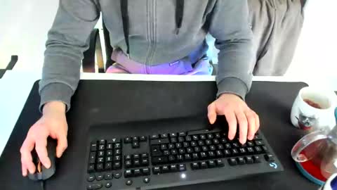 Snapshot of ziemlichflutschig chatting on 01.24.25 ziemlichflutschig online show from 01.24.25