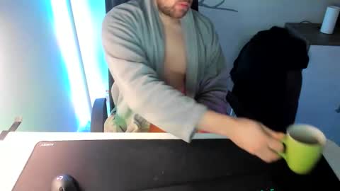 Snapshot of ziemlichflutschig chatting on 01.26.25 ziemlichflutschig online show from 01.26.25