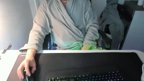 Snapshot of ziemlichflutschig chatting on 01.30.25 ziemlichflutschig online show from 01.30.25