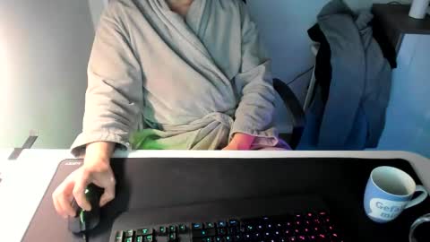 Snapshot of ziemlichflutschig chatting on 02.01.25 ziemlichflutschig online show from 02.01.25