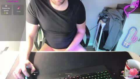 Snapshot of ziemlichflutschig chatting on 02.06.25 ziemlichflutschig online show from 02.06.25