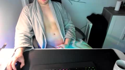 Snapshot of ziemlichflutschig chatting on 02.10.25 ziemlichflutschig online show from 02.10.25