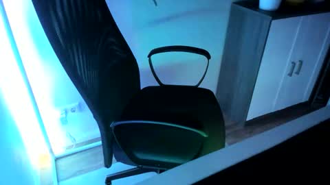 Snapshot of ziemlichflutschig chatting on 10.27.25 ziemlichflutschig online show from 10.27.25